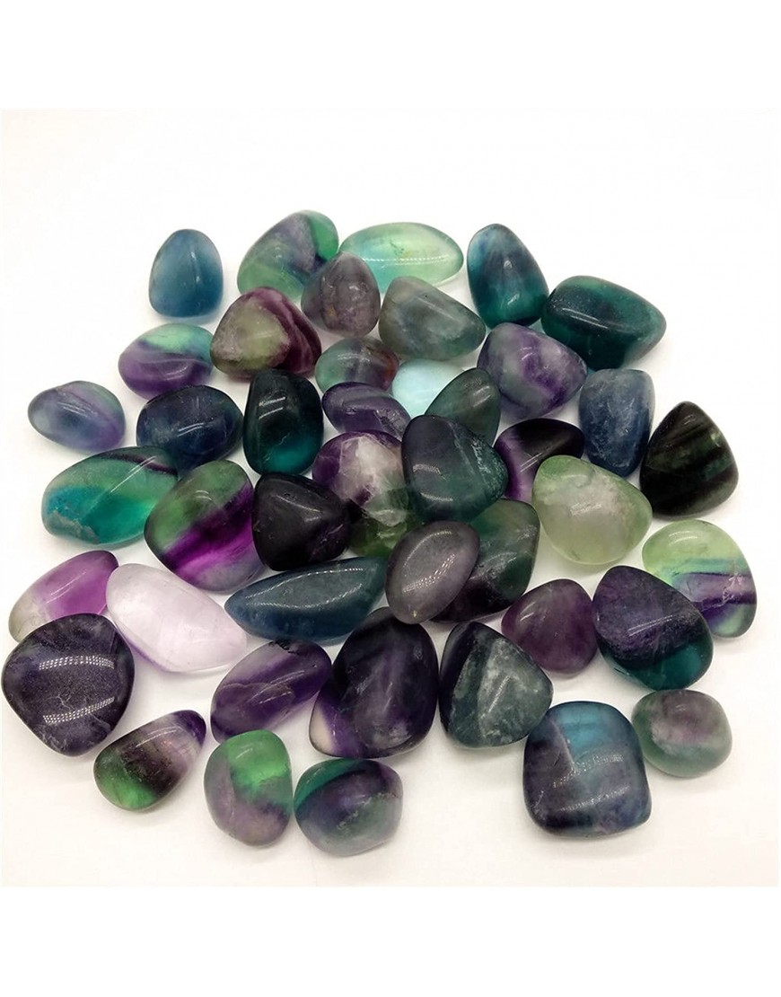 DSJJSUU Smoky Quartz Large Crystal Tumbled Stones Natural Gemstones Minerales Home Decor Tumbled Chips Crushed Color : Black Size : 100g